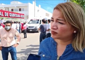 DEBE COMPARECER SSP POR INSEGURIDAD EN EL TRANSPORTE
