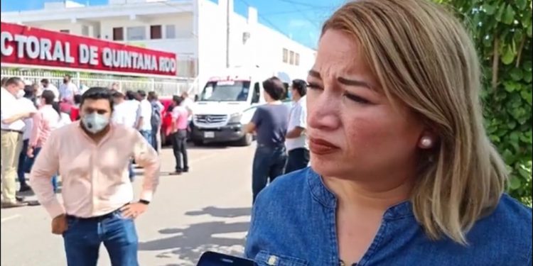 DEBE COMPARECER SSP POR INSEGURIDAD EN EL TRANSPORTE