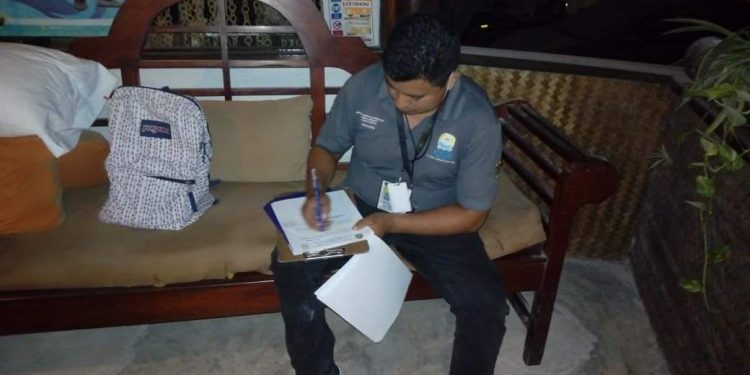 SE FINCARAN RESPONSABILIDADES A QUIEN RESULTE RESPONSABLE POR MALTRATO DE UN EQUINO EN HOTEL DE TULUM.