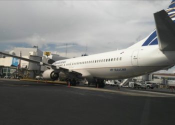 PROGRAMADOS 304 VUELOS EN AEROPUERTO DE CANCÚN PARA ESTE JUEVES