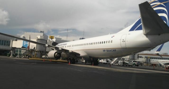 PROGRAMADOS 304 VUELOS EN AEROPUERTO DE CANCÚN PARA ESTE JUEVES