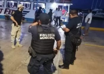 25 MILLONES DE PESOS EROGARÁ SSP PARA CALZADO, UNIFORMES Y ACCESORIOS