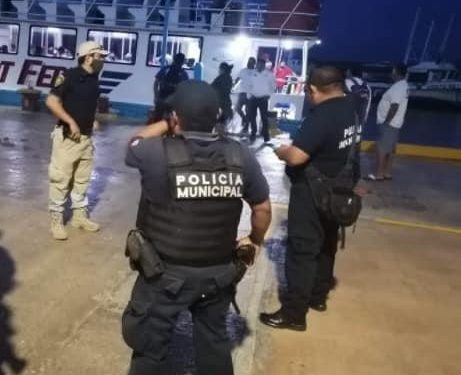 25 MILLONES DE PESOS EROGARÁ SSP PARA CALZADO, UNIFORMES Y ACCESORIOS