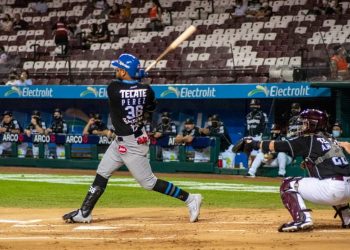 POR EL COVID REESTRUCTURA SU CALENDARIO LA LIGA DE BEISBOL DEL PACÍFICO