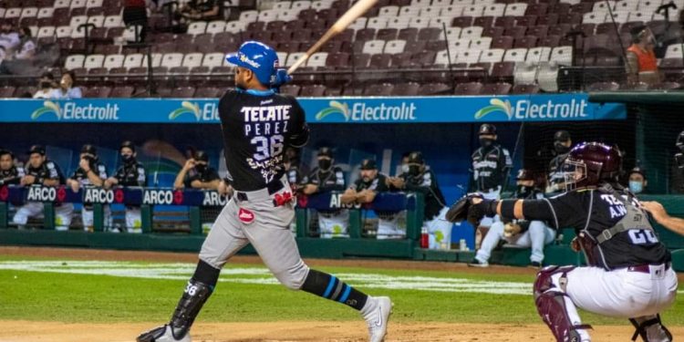 POR EL COVID REESTRUCTURA SU CALENDARIO LA LIGA DE BEISBOL DEL PACÍFICO