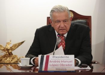 EN LA CUMBRE DE LÍDERES G20, PRESIDENTE DESTACA CINCO LECCIONES DE LA PANDEMIA POR COVID-19