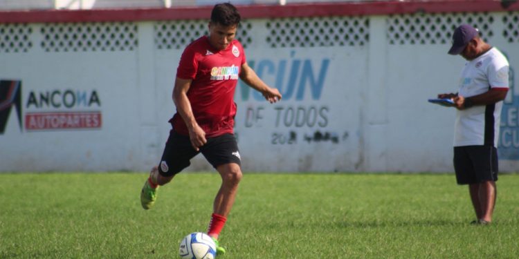 QUIERE PIONEROS TERCER TRIUNFO AL HILO FRENTE AL LÍDER