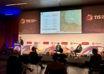 PARTICIPA CARIBE MEXICANO EN “TOURISM INNOVATION SUMMIT”, REALIZADO EN ESPAÑA