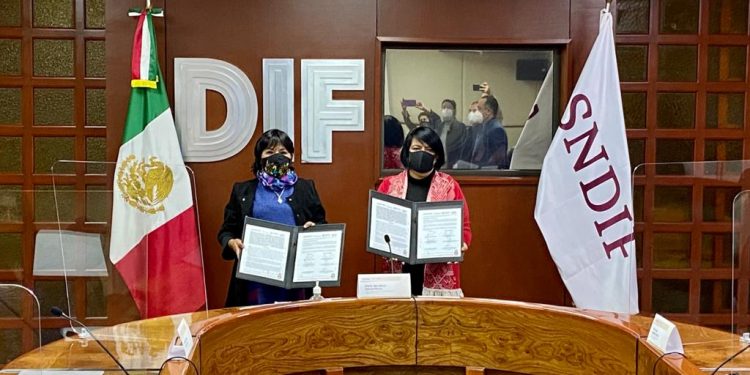 SE ENTREGARÁN BECAS A NIÑAS, NIÑOS Y ADOLESCENTES EN ORFANDAD A CAUSA DEL COVID-19