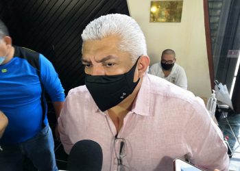 BUSCAN REUNIÓN CON DIPUTADOS FEDERALES PARA CONCRETAR RECLASIFICACIÓN DE TARIFAS DE ENERGÍA