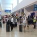 EL AEROPUERTO DE CANCÚN PREVÉ REALIZAR ESTE DOMINGO 338 OPERACIONES AÉREAS
