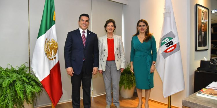 FUNCIÓN PÚBLICA INHABILITA E IMPONE MULTA MILLONARIA A EX SECRETARIA DE CULTURA EN EL SEXENIO DE PEÑA NIETO