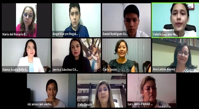 FOMENTA DIF TABASCO, LA CULTURA DEL RESPETO A NIÑAS Y NIÑOS