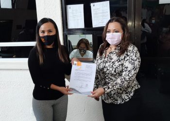 JENNY LANDEROS PROMUEVE INICIATIVA PARA IGUALAR LAS POSICIONES ENTRE MUJERES Y HOMBRES EN LOS AYUNTAMIENTOS