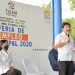 HOY, PRIMERA FERIA DEL EMPLEO MUNICIPAL FRENTE AL COVID-19 EN TULUM.