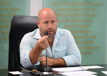 NO DESCARTAN APROBACIÓN DE NUEVOS IMPUESTOS A NÓMINA Y A VENTA DE ALCOHOL