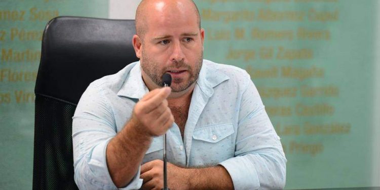 NO DESCARTAN APROBACIÓN DE NUEVOS IMPUESTOS A NÓMINA Y A VENTA DE ALCOHOL