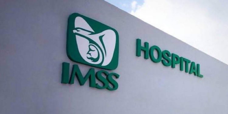 IMSS REFORZARÁ CONVENIO CON HOSPITALES PRIVADOS