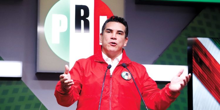 ES NECESARIO MODIFICAR ACTITUDES DISCRIMINATORIAS PARA EMPODERAR A LAS MUJERES: ALEJANDRO MORENO