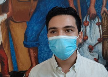 NO DEBERÁ REGRESAR EX GOBERNADOR A LA CÁRCEL POR SALUD DELICADA