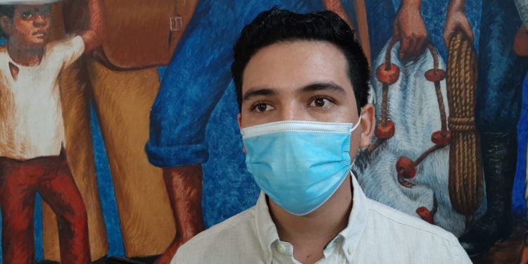 NO DEBERÁ REGRESAR EX GOBERNADOR A LA CÁRCEL POR SALUD DELICADA