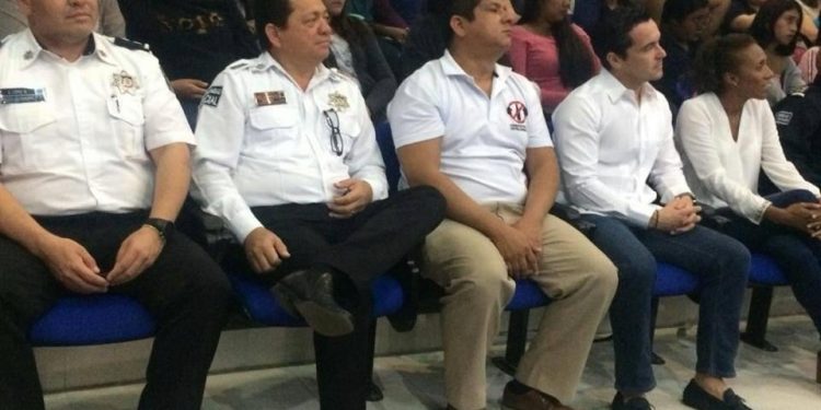 INCREMENTA ATENCIÓN “PREVENCIÓN DEL DELITO” EN CANCÚN