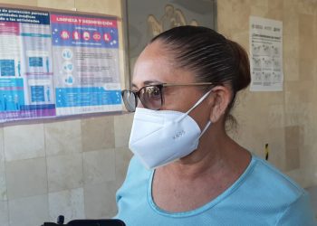 DENUNCIAN NEGLIGENCIA MÉDICA EN CLÍNICA DEL ISSSTE DE CHETUMAL