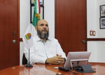 PARTICIPA QUINTANA ROO EN REUNIÓN NACIONAL DE CONTRALORES