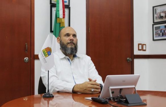 PARTICIPA QUINTANA ROO EN REUNIÓN NACIONAL DE CONTRALORES