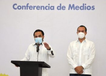 SE LLEVAN A CABO MEDIDAS PARA LA PROTECCIÓN DE DEFENSORES DE DERECHOS HUMANOS Y PERIODISTAS