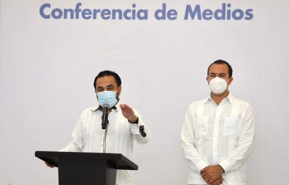 SE LLEVAN A CABO MEDIDAS PARA LA PROTECCIÓN DE DEFENSORES DE DERECHOS HUMANOS Y PERIODISTAS