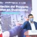 GUANAJUATO SIGUE CRECIENDO CON LA LLEGADA DE POLLMANN: GOBERNADOR.