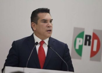 FELICITA EL PRI A JOE BIDEN Y KAMALA HARRIS POR SU TRIUNFO EN ELECCIONES DE ESTADOS UNIDOS DE AMÉRICA