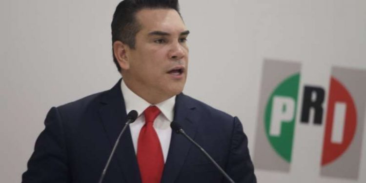 FELICITA EL PRI A JOE BIDEN Y KAMALA HARRIS POR SU TRIUNFO EN ELECCIONES DE ESTADOS UNIDOS DE AMÉRICA