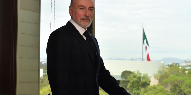 GUANAJUATO, EPICENTRO DE EVENTOS NACIONALES E INTERNACIONALES