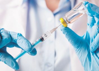 APLICARÁN VACUNA EXPERIMENTAL CONTRA EL COVID-19 EN CDMX