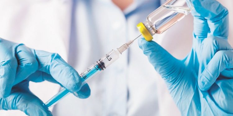 APLICARÁN VACUNA EXPERIMENTAL CONTRA EL COVID-19 EN CDMX