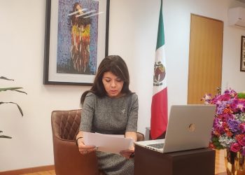 CELEBRAN ALIANZA GOOGLE Y GOBIERNO DE PUEBLA