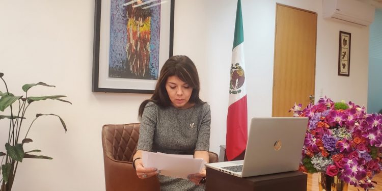 CELEBRAN ALIANZA GOOGLE Y GOBIERNO DE PUEBLA