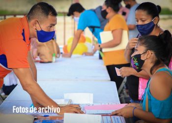 GOBIERNO DE LAURA BERISTAIN LLEVARÁ EMPLEOS A LA COLONIA GONZALO GUERRERO CON LA 4TA FERIA DEL EMPLEO MUNICIPAL