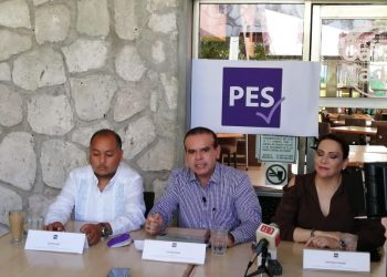 LUIS ROLDÁN SE PREPARA PARA ENFRENTAR PROCESO ELECTORAL 2020-2021