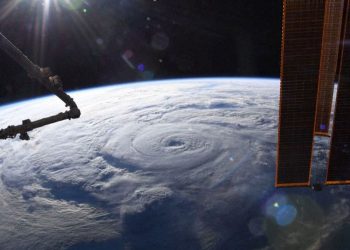 FINALIZA LA TEMPORADA DE HURACANES