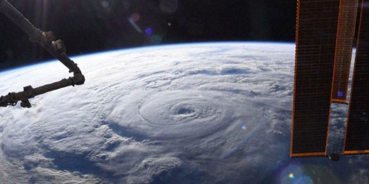 FINALIZA LA TEMPORADA DE HURACANES