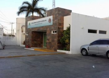 VÍCTIMA DE VIOLACIÓN ACUSA A FISCALÍA GENERAL DEL ESTADO DE PROTECCIÓN A SU AGRESOR