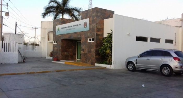 VÍCTIMA DE VIOLACIÓN ACUSA A FISCALÍA GENERAL DEL ESTADO DE PROTECCIÓN A SU AGRESOR