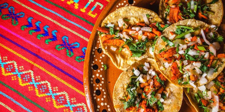 CELEBRARÁN LA ‘SEMANA DEL TACO’ EN CANCÚN