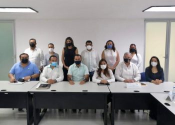 BRINDARÁ GOBERNACIÓN ASISTENCIA TÉCNICA PARA ELABORACIÓN DE PLAN DE DERECHOS HUMANOS EN QUINTANA ROO