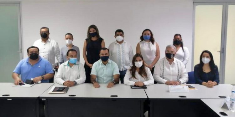 BRINDARÁ GOBERNACIÓN ASISTENCIA TÉCNICA PARA ELABORACIÓN DE PLAN DE DERECHOS HUMANOS EN QUINTANA ROO