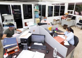 RETIENE DIF ESTATAL SALARIO DE TRABAJADORES CON MENOS INGRESOS