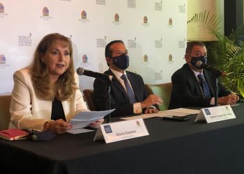 QUINTANA ROO ESTÁ LISTO PARA SER SEDE DE LA CUMBRE MUNDIAL DE TURISMO